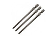 Poranterät & Ruuvauskärjet - Makita P-74697 Screwdriver Bit - P-74697