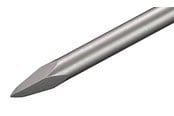 Poranterät & Ruuvauskärjet - Makita D-34182 SDS-MAX chisel 400mm - D-34182