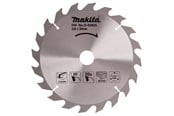 Pyörösahat - Makita D-03925 Economy Circular Saw for Wood 235 x 30mm - D-03925