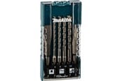 Työkalut - Makita E-15746 SDS-Plus Drill/Chisel Set 6pcs. - E-15746