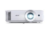 Projektori - Acer Projektori P1358i - DLP projector - portable - 3D - 802.11b/g/n wireless - 1280 x 800 - 5000 ANSI lumens - MR.JYG11.001