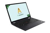 Kannettava tietokone - Lenovo Refurbished Lenovo ThinkPad X13 Yoga Gen 2 - 13" - Intel Core i5 - 1145G7 - 16 GB RAM - 512 GB SSD - Nordic - refurbished - LAP-X13YOGAG2-MX-A001