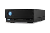 Kiintolevysarjat - Raid - LaCie 1big Dock - hard drive array - 30 TB - STHS30000800