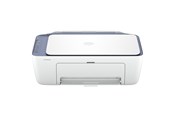 Tulostimet - HP Deskjet 2922 All-in-One - Print scan copy | Color inkjet | USB 2.0 | Wi‑Fi(n) Multifunction - väri - Muste - A24HVB#629