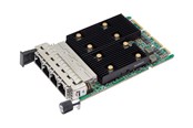 Verkkokortit (verkkosovittimet, tulostuspalvelimet jne.) - Lenovo Broadcom 57412 - 4XC7A95696