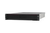 Palvelimet - Lenovo ThinkSystem SR650 V3 - rack-mountable Xeon Silver 4510 2.4 GHz - 32 GB - no HDD - 7D76100WEA