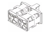 Kotelotuuletin - Lenovo Performance - system fan kit - Kotelotuuletin - 4H47A96817