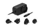 Kannettavan laturit - Teltonika - power adapter - universal - 24 Watt - PR315PS3