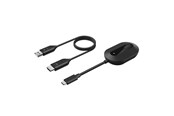 Toistimet & Lähettimet - Belkin ConnectAir Wireless HDMI Display Adapter - AVC024HQBK