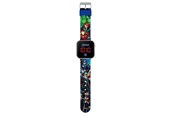 Fanituotteet - Peers Hardy - Marvel Comics Kids Marvel Avengers LED - Katsella - 5018479110262
