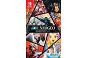 Pelit - ACA NEOGEO Selection Vol. 9 - Nintendo Switch - Kokoelma - 4964808154128