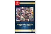 Pelit - Kemco RPG Selection Vol.12 - Nintendo Switch - Kokoelma - 4589871980902