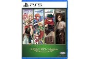 Pelit - Kemco RPG Selection Vol. 4 - Sony PlayStation 5 - Kokoelma - 4589871980865
