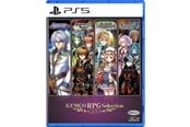 Pelit - Kemco RPG Selection Vol.5 - Sony PlayStation 5 - Kokoelma - 4589871980889