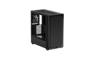 Kotelot - Tryx FLOVA F50 Black - Kotelot - Miditower - Musta - C-F500F-FM1E-G0K
