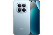 Puhelimet - Xiaomi Redmi Note 15 Pro+ 256GB/8GB - Glacier Blue - MZB0MI3EU