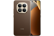 Puhelimet - Xiaomi Redmi Note 15 Pro+ 256GB/8GB - Mocha Brown - MZB0MIGEU