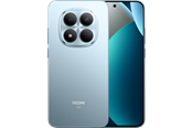 Puhelimet - Xiaomi Redmi Note 15 Pro 5G 256GB/8GB - Glacier Blue - MZB0M05EU