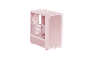 Kotelot - Tryx FLOVA F50 Pink - Kotelot - Miditower - Vaaleanpunainen - C-F500F-FM1E-G0Q