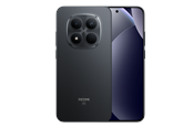 Puhelimet - Xiaomi Redmi Note 15 Pro 5G 256GB/8GB - Black - MZB0M27EU