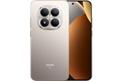 Puhelimet - Xiaomi Redmi Note 15 Pro 5G 256GB/8GB - Titanium - MZB0LZLEU