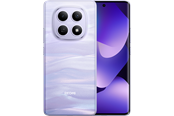 Puhelimet - Xiaomi Redmi Note 15 5G 128GB/6GB - Mist Purple - MZB0LWDEU