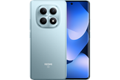 Puhelimet - Xiaomi Redmi Note 15 5G 128GB/6GB - Glacier Blue - MZB0LWHEU