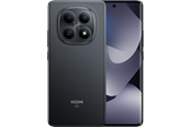 Puhelimet - Xiaomi Redmi Note 15 5G 128GB/6GB - Black - MZB0LWLEU