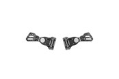 Pelit - lisävarusteet - Moza Racing Paddle Add-on Kit for CS Pro - Sim Racing -tarvike - PC - RS094