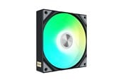 Kotelotuuletin - Tryx ROTA SL ARGB - Kotelotuuletin - 120mm - musta - F-R120A-AM1M-G0K