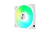 Kotelotuuletin - Tryx ROTA SL ARGB - Kotelotuuletin - 120mm - Valkoinen - F-R120A-AM1M-G0W