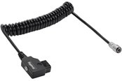 Muut  - SmallRig D-TAP to BMPCC 4K / 6K Power Cable - 4761