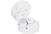 Mikrofonit - SmallRig S 60 Microphone set (White) - 4706