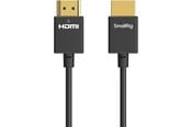 Muut - SmallRig 4794 HDMI cable 1 m HDMI Type A (Standard) Black - 4794