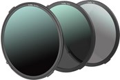 Suotimet - SmallRig 4799 Neutral Density Filter Kit - 4799