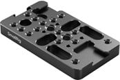 Muut  - SmallRig 4887 camera mounting accessory Cheese plate - 4887