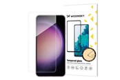 Puhelintarvikkeet - Näytönsuojat - Wozinsky TPU Nano Protective Film for Samsung Galaxy S25+ - 5907769367199