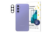 Puhelintarvikkeet - Näytönsuojat - Wozinsky Full Camera Glass 9H Tempered Glass For Samsung Galaxy S25 Ultra Full Camera - 5907769367229