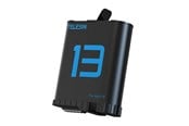 Action-kameran lisälaitteet - TELESIN Battery Pack for GoPro Hero 13 - S0-BTR-06-TGP
