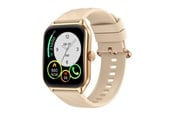 Älykellot, Urheilukellot & Aktiivisuusrannekkeet - Zeblaze GTS 4 - Gold - GTS 4 Gold