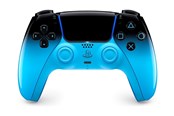 Pelit - lisävarusteet - Sony PlayStation 5 DualSense - Rhythm Blue - Wireless Controller - Sony PlayStation 5 - 711719020936