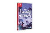 Pelit - As I Began to Dream - Nintendo Switch - Seikkailu - 8885021401003