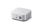 Telakointiasemat - Satechi Thunderbolt 5 CubeDock with SSD Enclosure - ST-DT5CES-EU