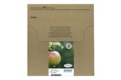 Mustepatruunat, värikasetit ja lisävarusteet - Epson Multipack T129 EasyMail - C13T12954511
