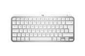 Näppäimistöt - Logitech Master Series MX Keys Mini for Mac - Näppäimistö - Universal - Musta - 920-012652