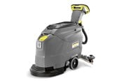 Siivous - Kärcher Karcher BD 43/25 C Classic Bp 80Ah Li 1. 515-408.0 - 1.515-408.0