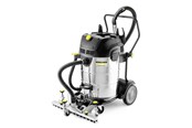 Pölynimuri - Kärcher Pölynimuri Wet and dry vacuum cleaner NT 75/2 Tact² Me Tc Adv EU - 1.667-316.0