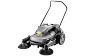Siivous - Kärcher Sweeper KM 70/30 C - 1.517-231.0