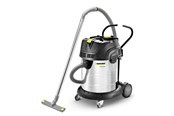 Pölynimuri - Kärcher Pölynimuri Wet and dry vacuum cleaners NT 65/2 Ap Me - 1.667-299.0