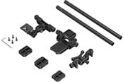 Muut  - SmallRig Wildlife Photography Lens Support Kit - 4722